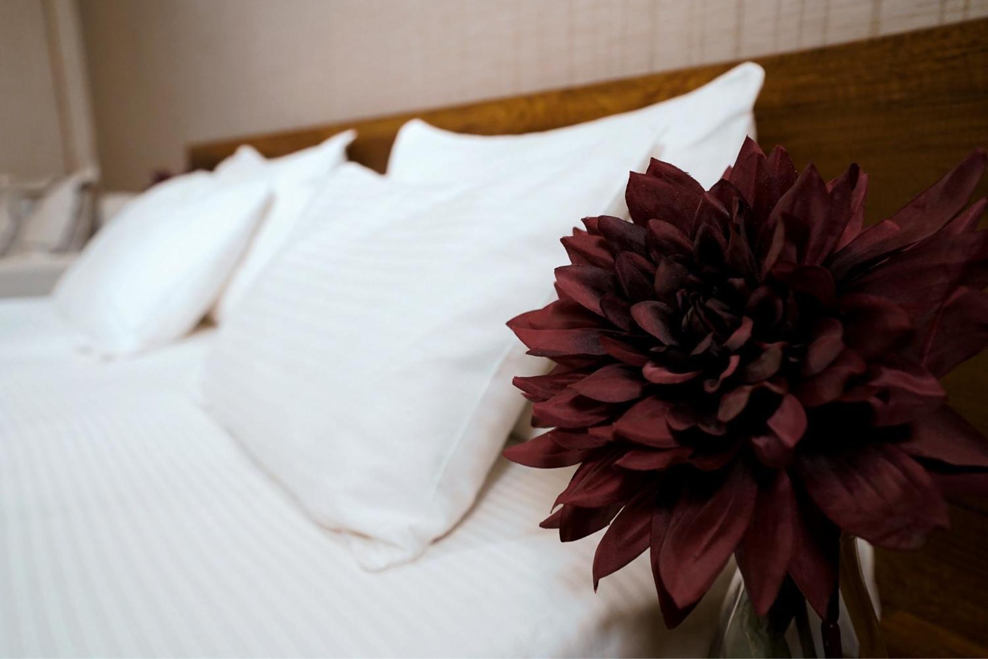 Loft Hotel Bakuriani Zewnętrze zdjęcie