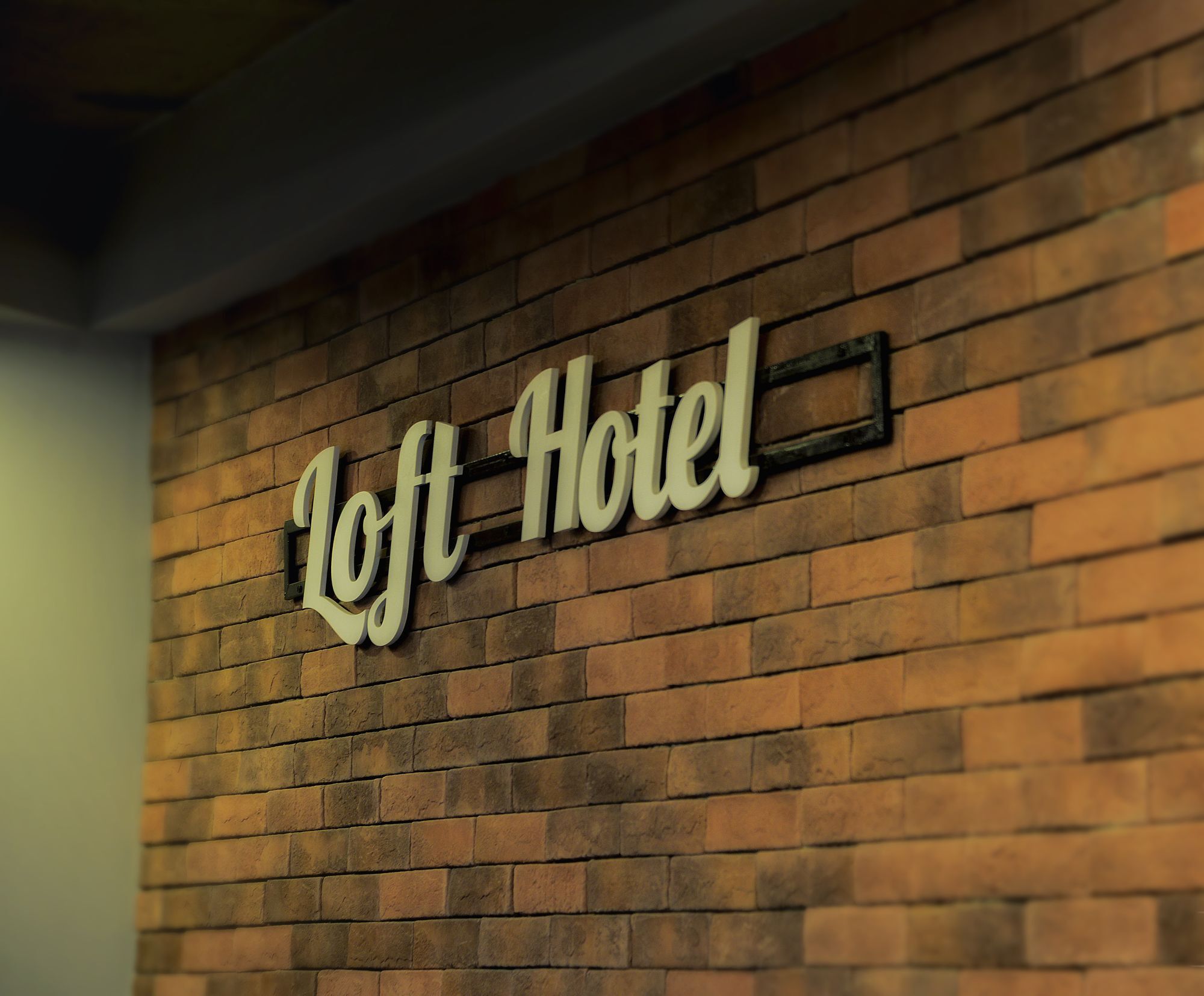 Loft Hotel Bakuriani Zewnętrze zdjęcie